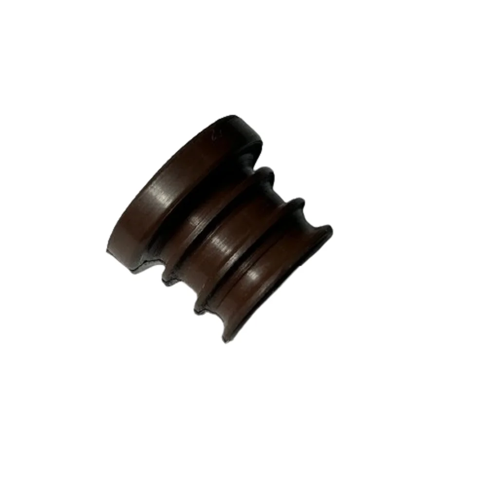 Vedação especial do pé da vareta de óleo Multijet 2.0 Diesel em Viton® - Imagem 2