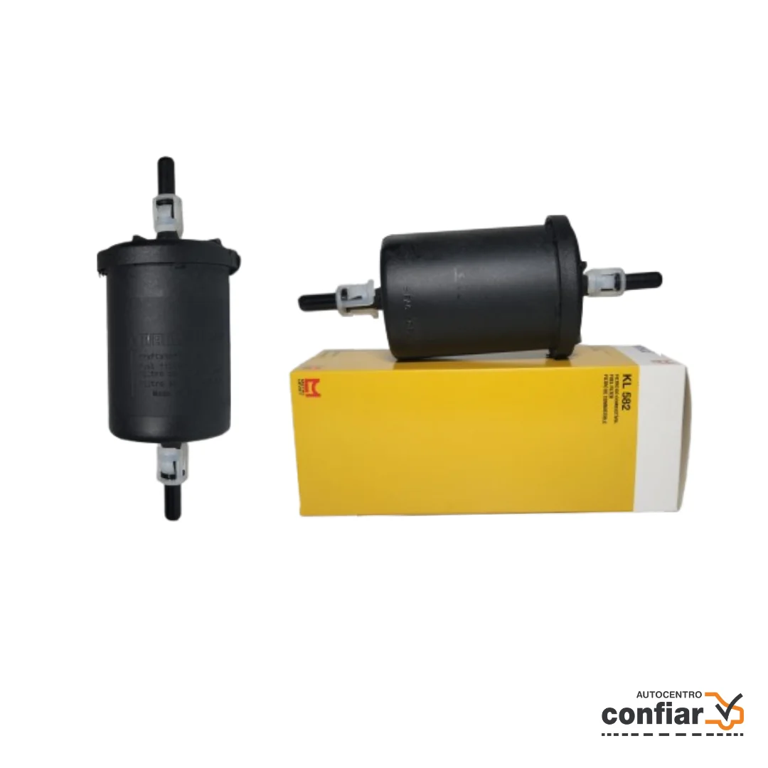 Kit Revisão Completo Óleo E Filtros Renegade E Toro 1.8 Flex - Imagem 2