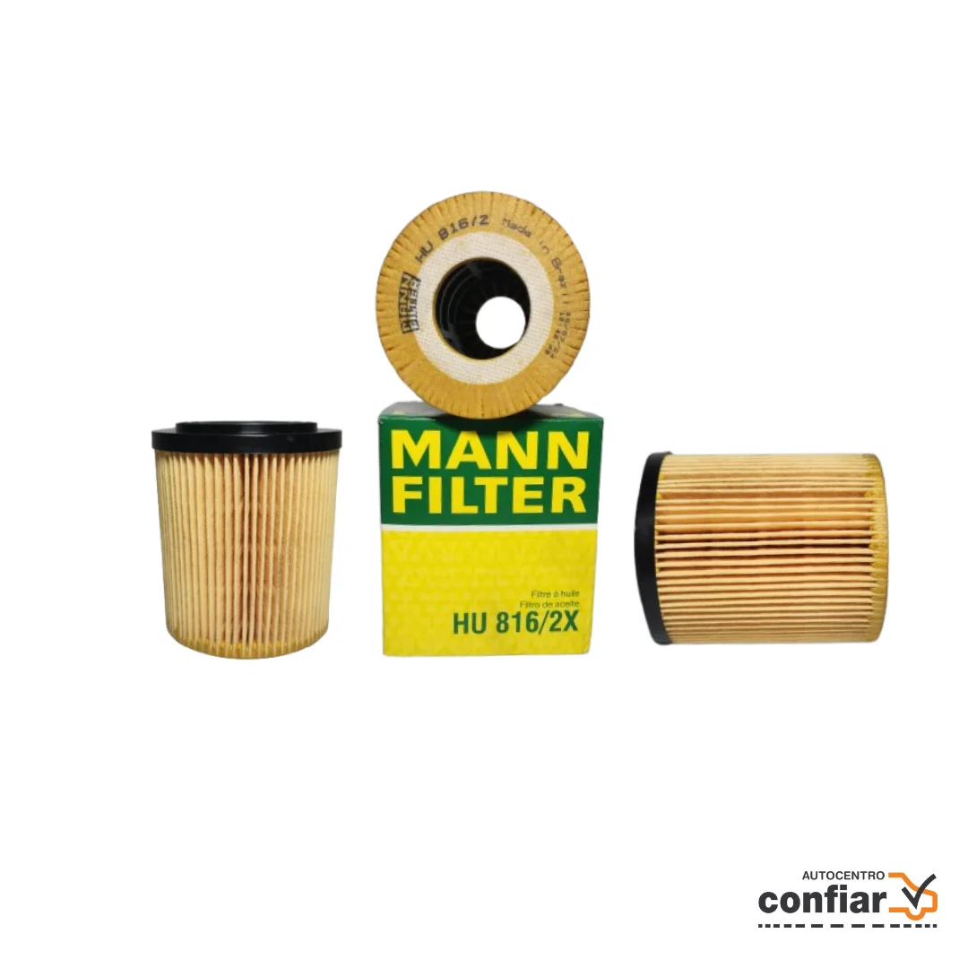 Kit Revisão Completo Óleo E Filtros Renegade E Toro 1.8 Flex - Imagem 3