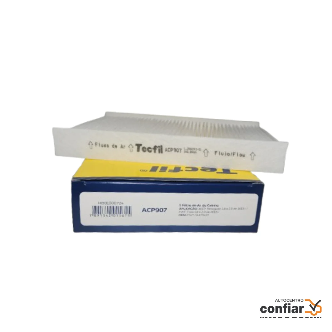 Kit Revisão Completo Óleo E Filtros Renegade E Toro 1.8 Flex - Imagem 5