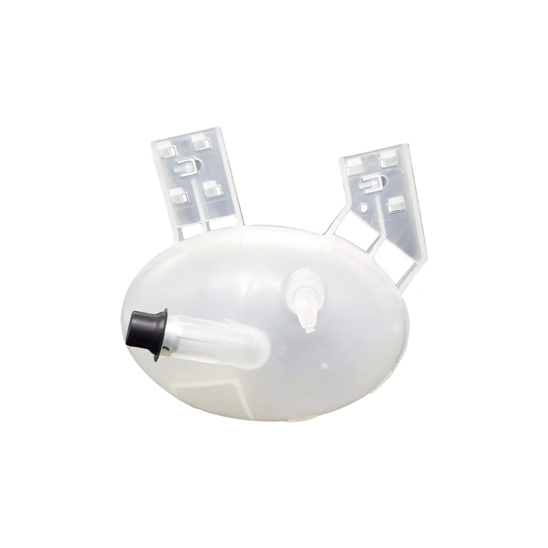 Reservatorio Agua Original Mopar Toro Renegade Compass - Imagem 3