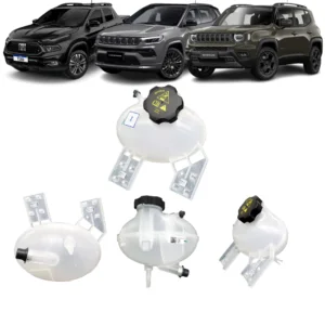 Reservatorio Agua Original Mopar Toro Renegade Compass
