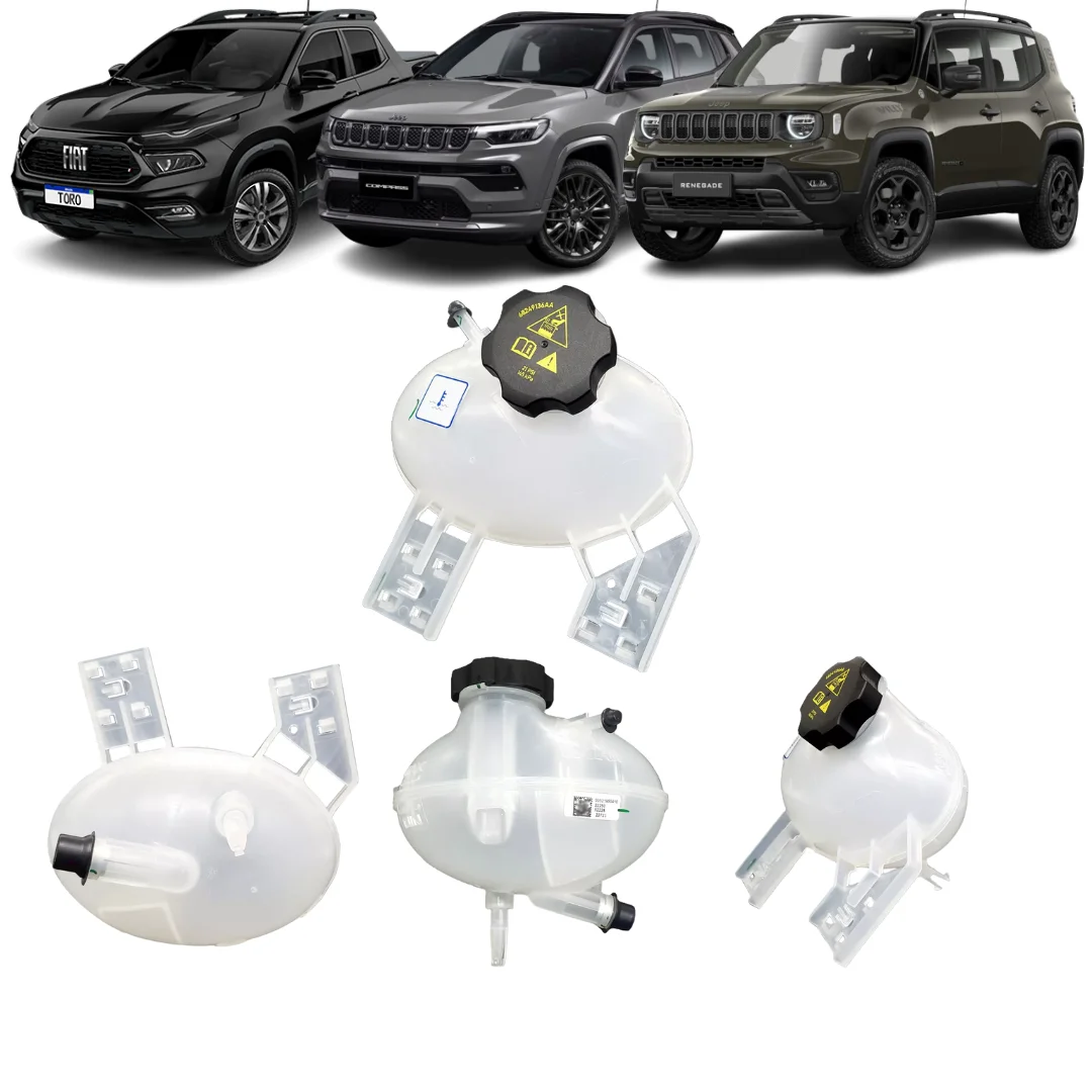 Reservatorio Agua Original Mopar Toro Renegade Compass